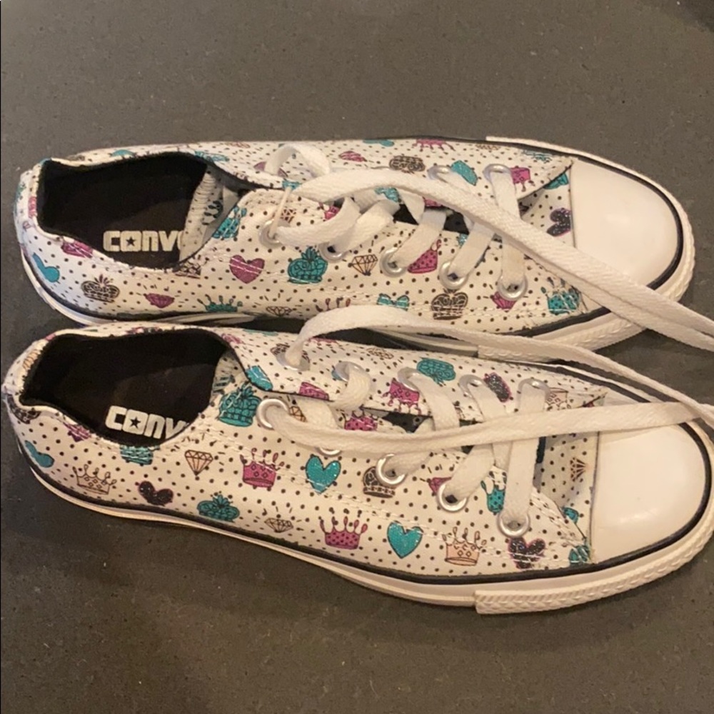 Converse